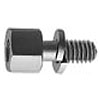 Connector Hardware
