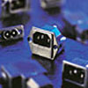 IEC Connectors & Power Outlets
