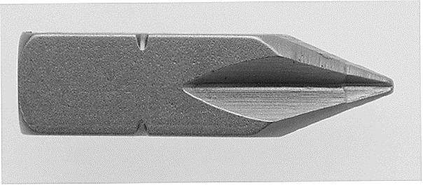 5/16" Square Insert Bits