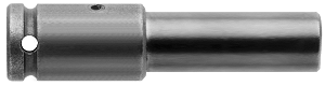 Female Square Drive