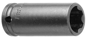Metric Sockets & Wrenches