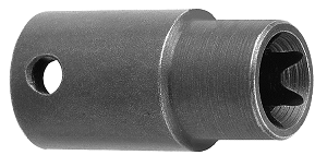 Spline & Torx� Sockets