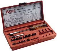 Industrial Bit Kits