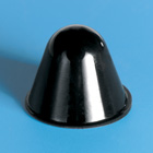 Conical Bumpers