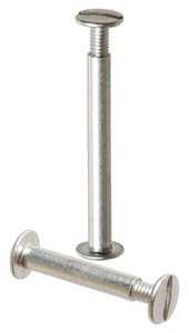 Binding Posts - Aluminum