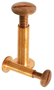Binding Posts - Copper