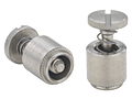 Captive Panel Screw