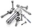 Captive Screws