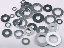 Flat Washers