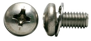 Internal Tooth Lockwasher SEMS
