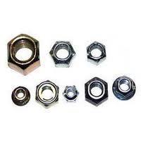 Locking Nuts