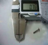 Miniature Screws