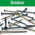 Outdoor Screws