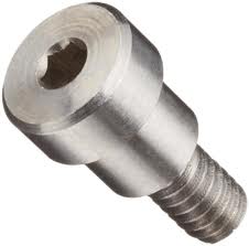 Precision Shoulder Screws