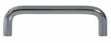 1/8" Round Handle - Internal Thread
