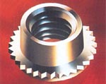 Self-Clinching Fasteners
