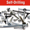 Self-Drilling Screws
