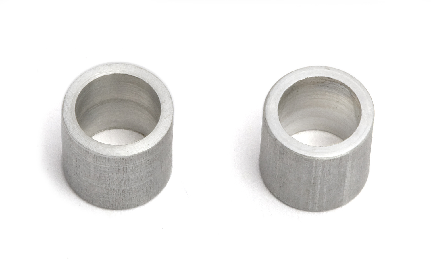 Spacers