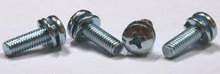 Split Lockwasher SEMS