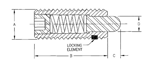 With Locking Elements