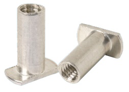 T Head Aluminum Sex Bolts