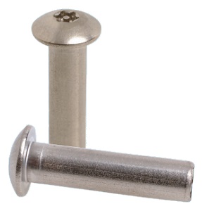 Tamperproof Sex Bolts