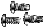 Thread Cutting Screws