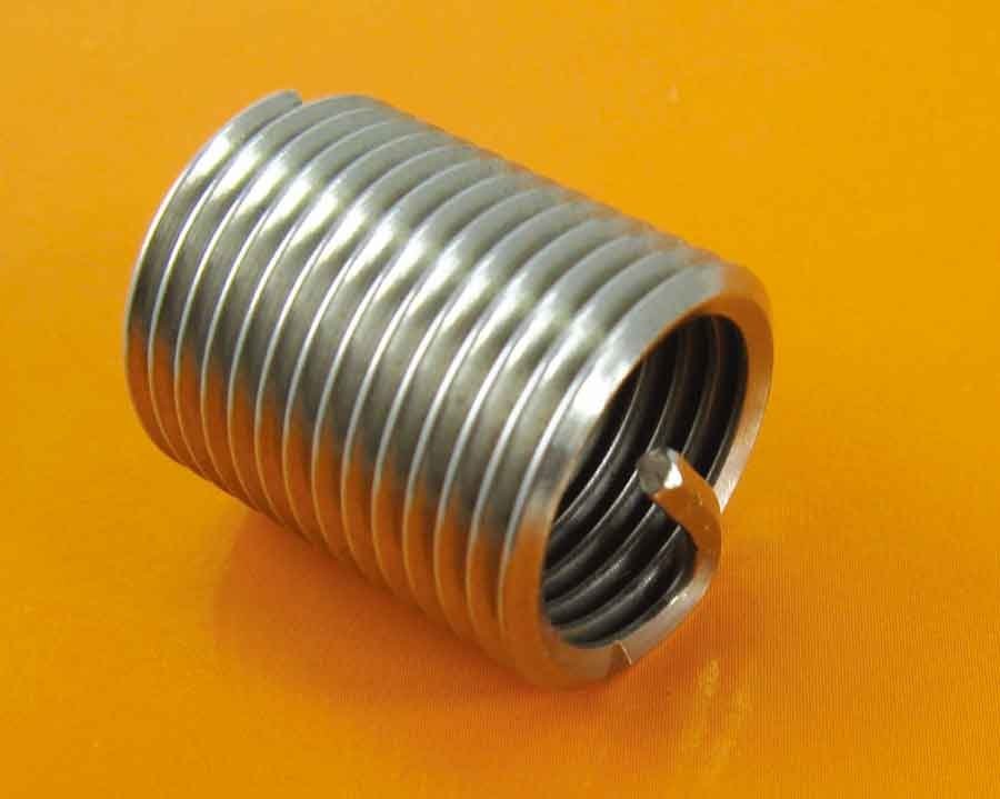 Thread Repair Inserts