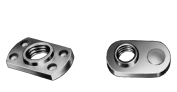 Weld Nuts