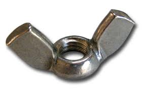 Wing Nuts