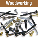 Woodworking Screws