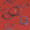 Axially Assembled Rings