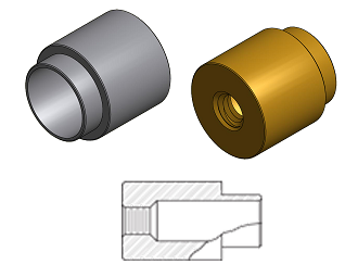 Captive Panel Retainers