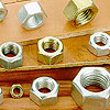 Hex Nuts