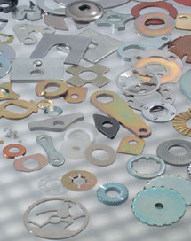 Special Washers