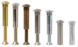 Architectural Series Sex Bolts