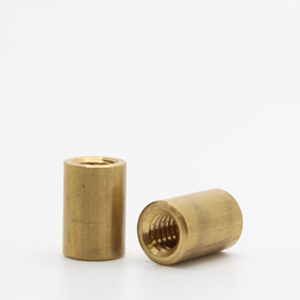 1/4" Round Female-Female Standoff
