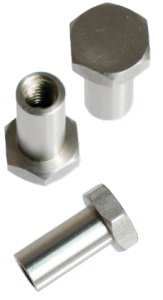 Hex Head Sex Bolts