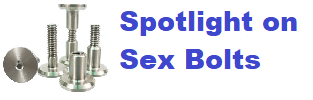 Spotlight on Sex Bolts