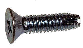 Type 1 Steel Zinc