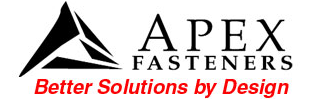 Welcome to Apex Fasteners!
